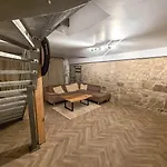 Holiday home - Parenthese Detente En Alsace - Terrasse & Parking Mackenheim