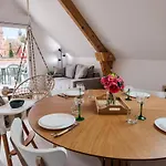 - Parenthese Detente En Alsace - Terrasse & Parking