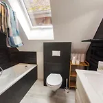 - Parenthese Detente En Alsace - Terrasse & Parking Holiday home *