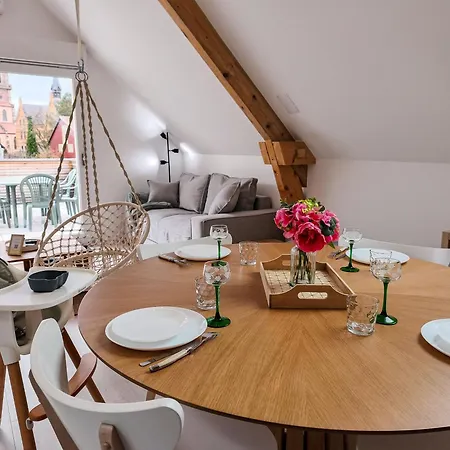 Parenthèse Détente En Alsace - Terrasse&parking