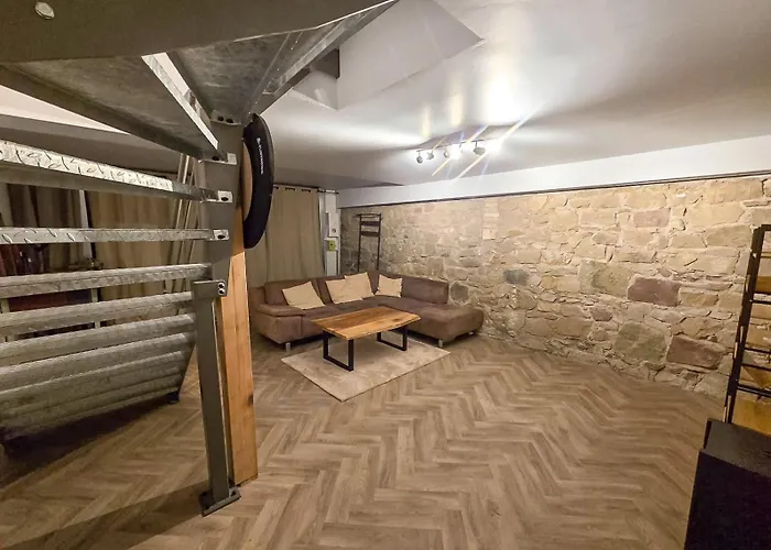 펜션 Parenthese Detente En Alsace - Terrasse & Parking Mackenheim